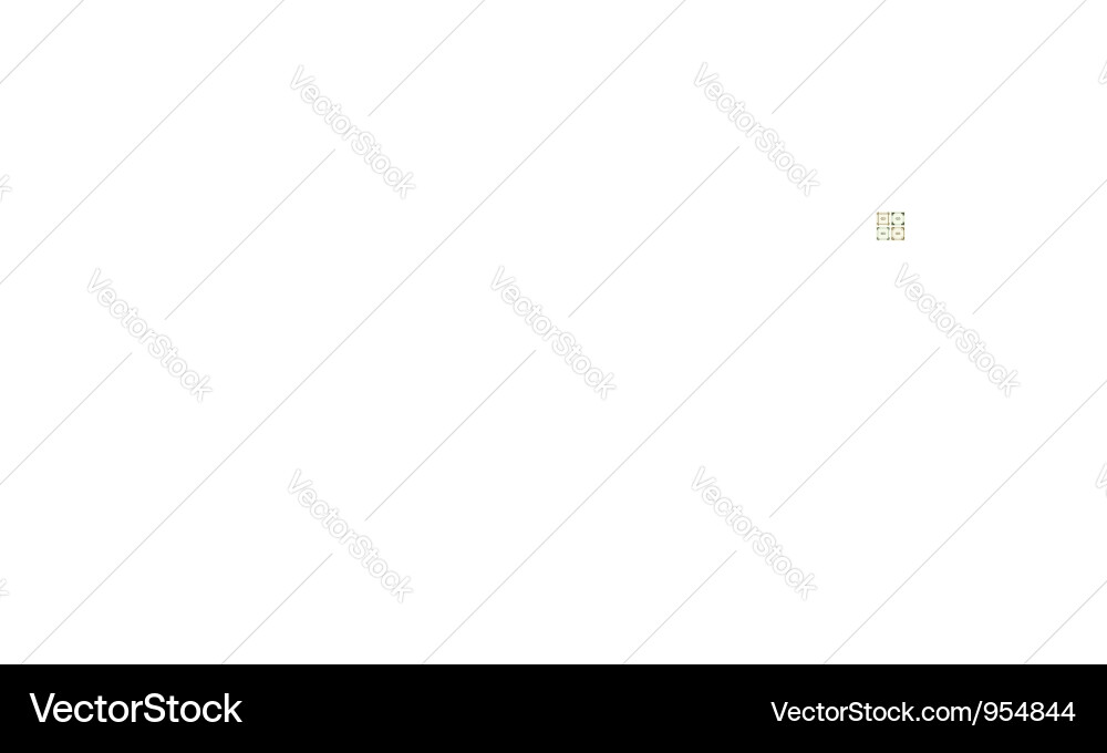 Elegant frames Royalty Free Vector Image - VectorStock