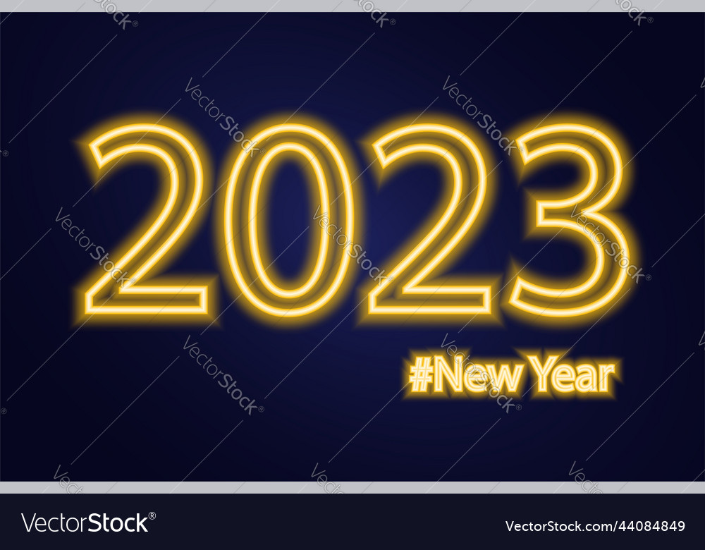 Happy new year 2023