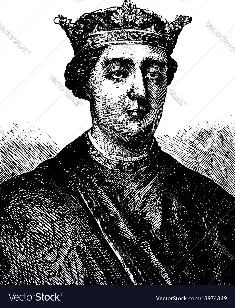 Henry ii Jahrgang