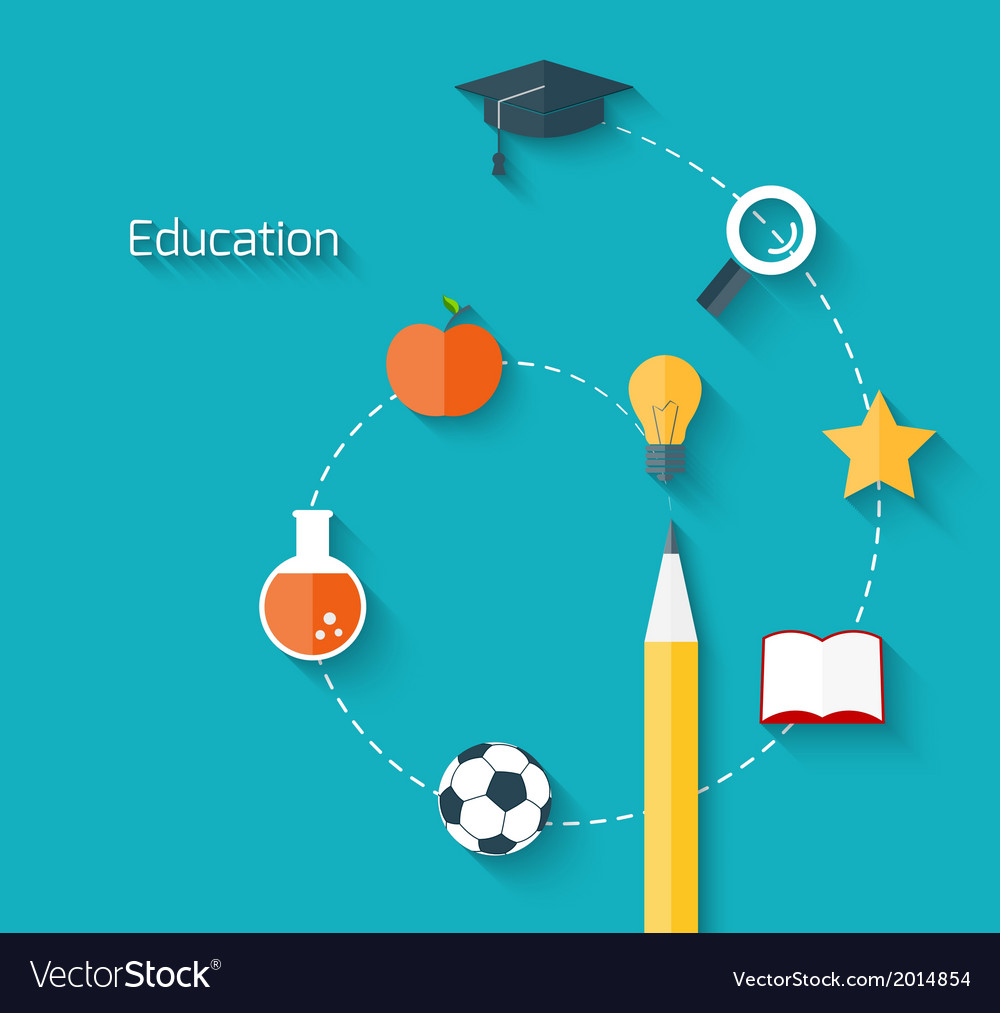 Education background