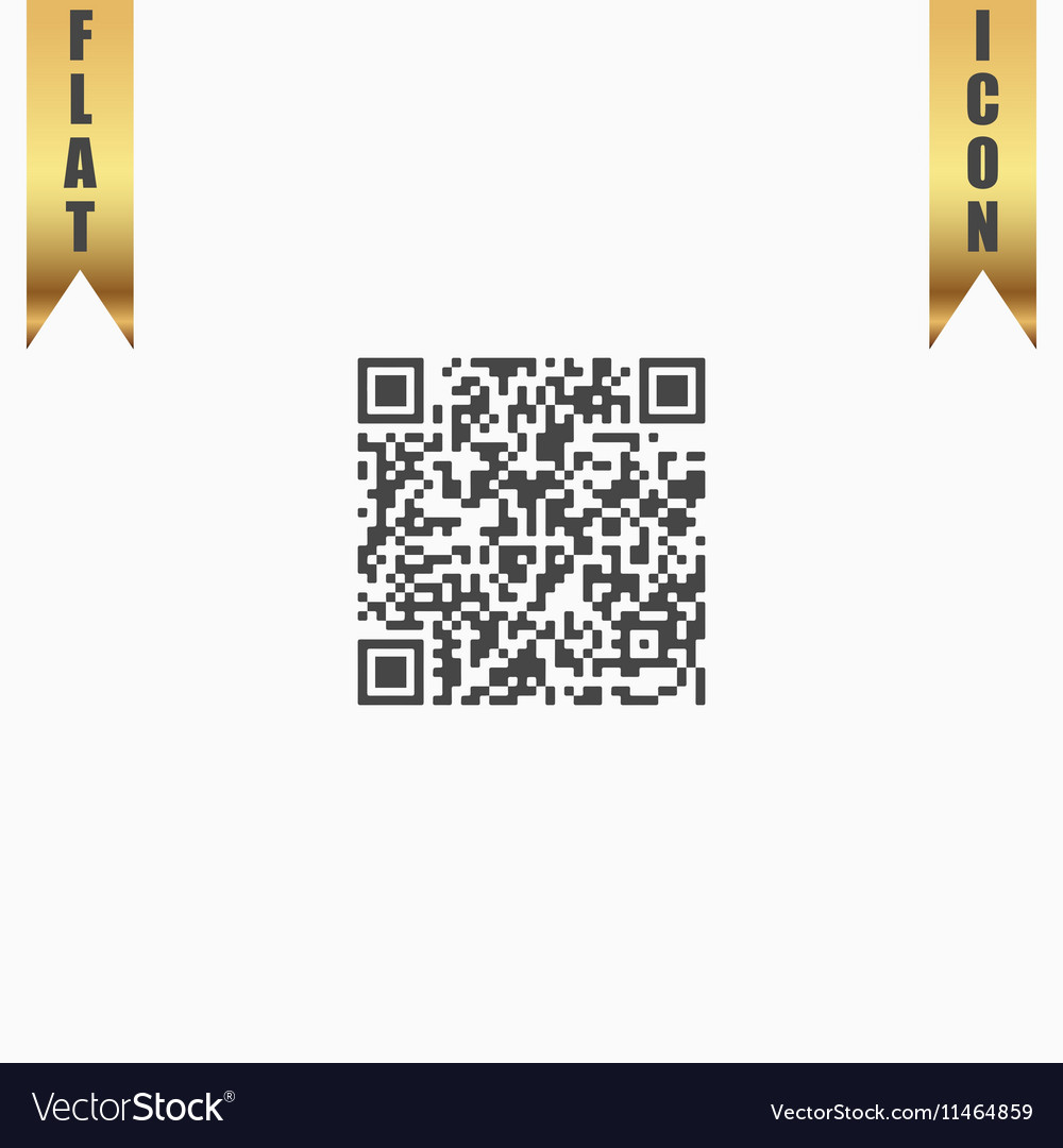 Qr Code Icon