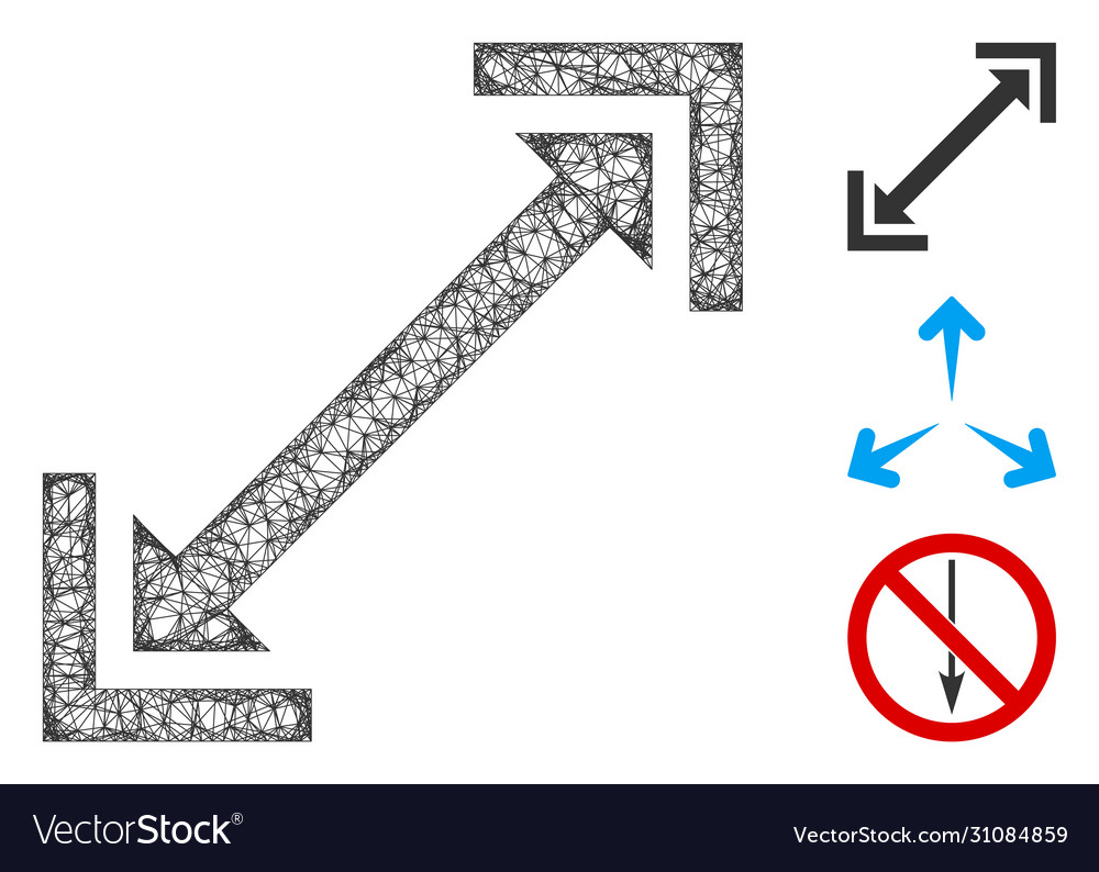 Skalierbarkeit Polygonnetz