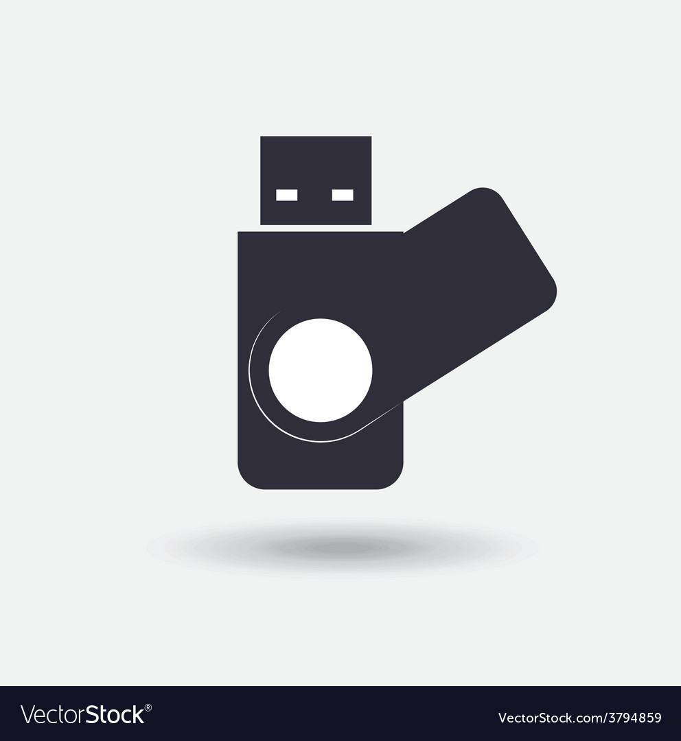 Usb connection