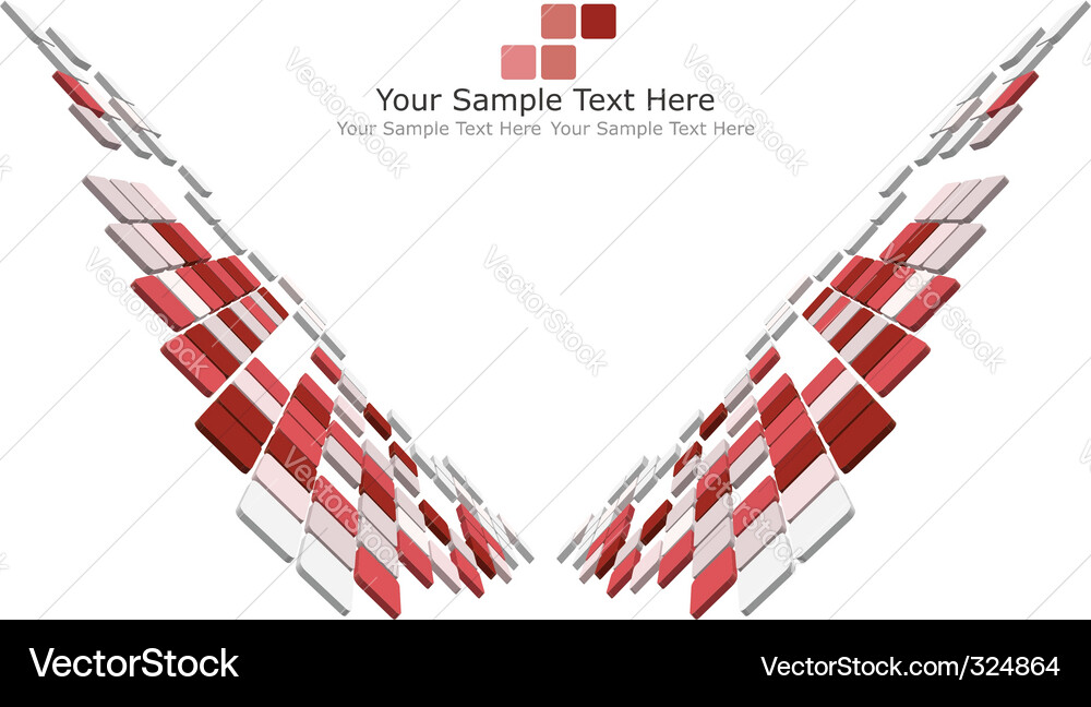 Checked background Royalty Free Vector Image - VectorStock