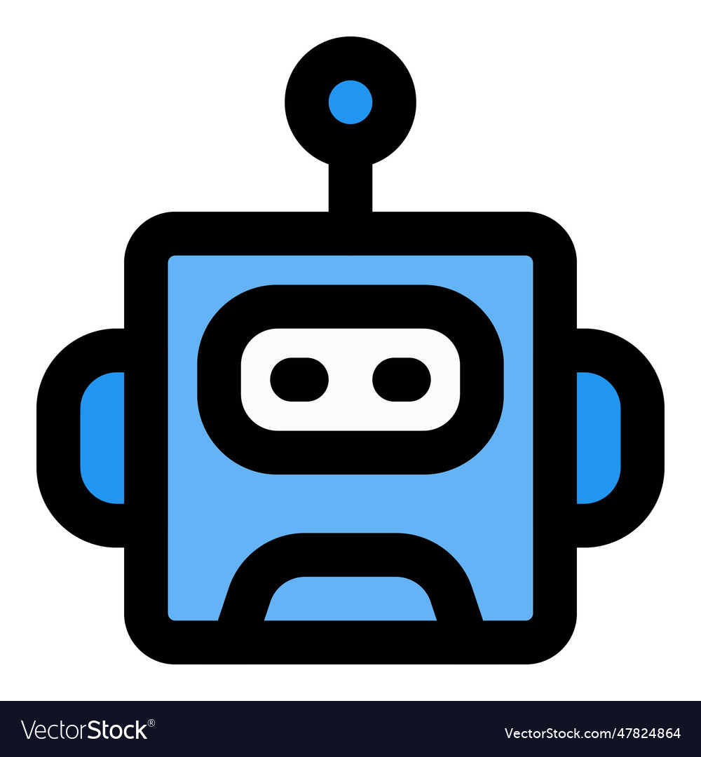 Robot designed with remote control system