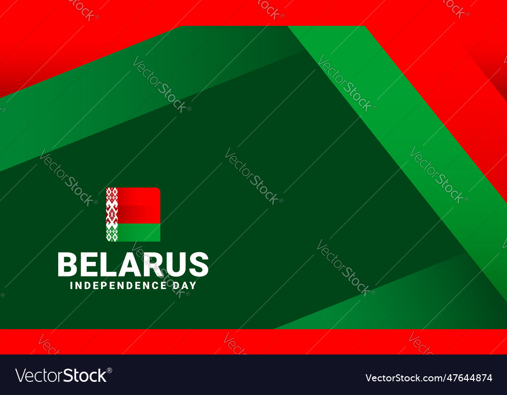belarusian independence day