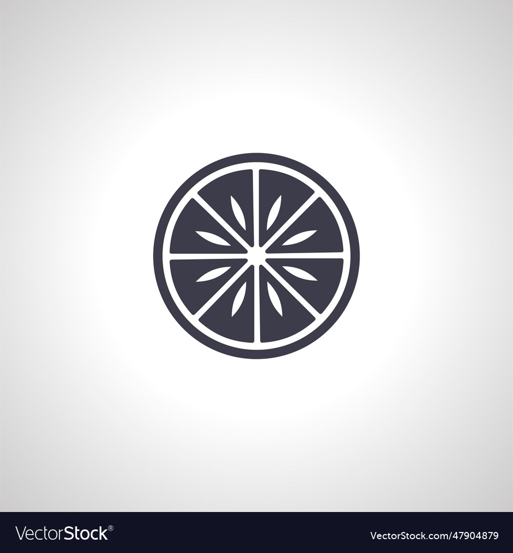 Pizza icon