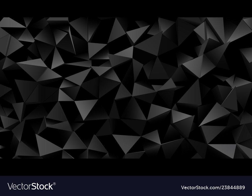 Abstract 3d background with geometric texture