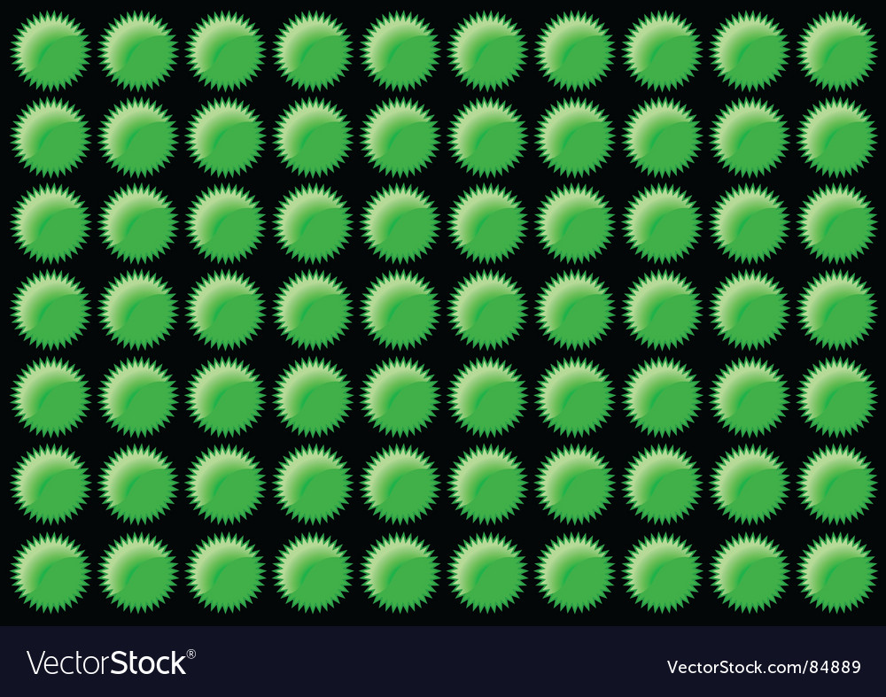 Star pattern