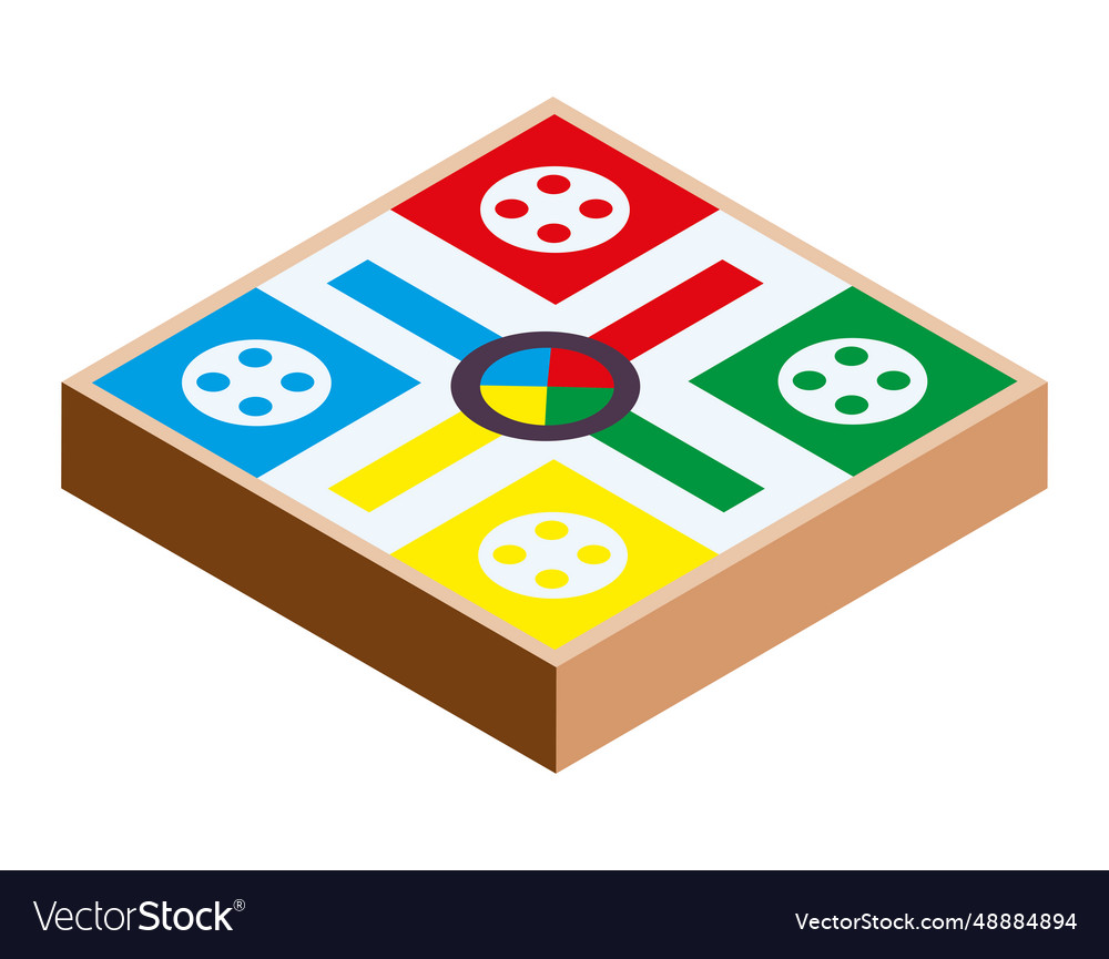 Ludo Board Stock Illustrations – 395 Ludo Board Stock Illustrations,  Vectors & Clipart - Dreamstime