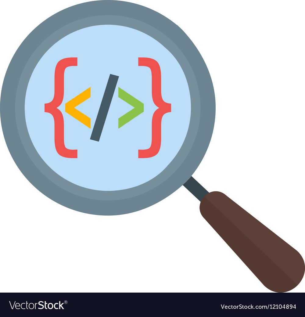 Search from code