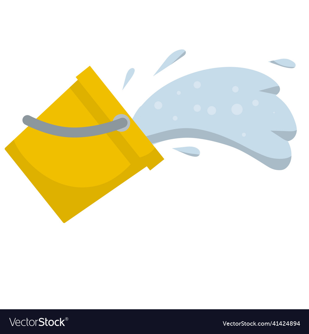 Splash and splatter Royalty Free Vector Image VectorStock