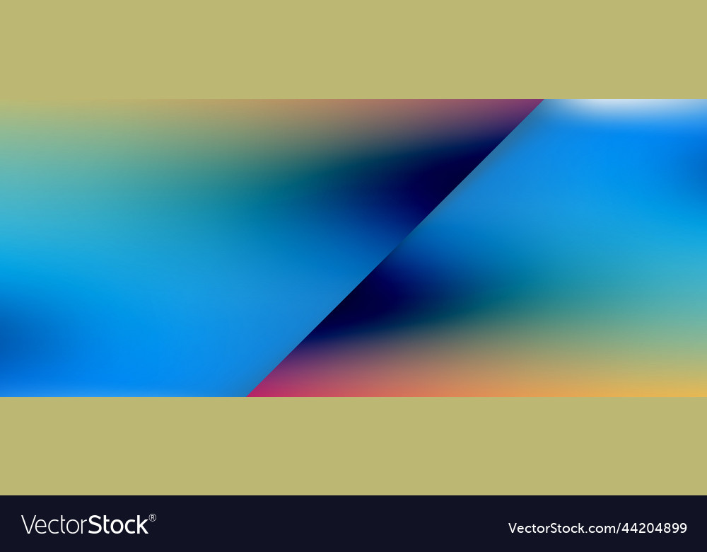 Abstract background fluid gradients flowing mesh vector image Abstract background fluid gradients flowing mesh