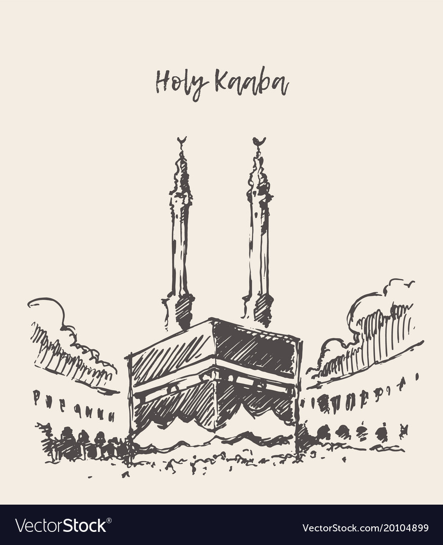 Featured image of post Khana Kaba Drawing Pics See more ideas about khana kaba kaba makkah