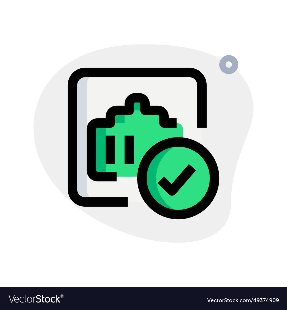 List for verifying proper ethernet network setup