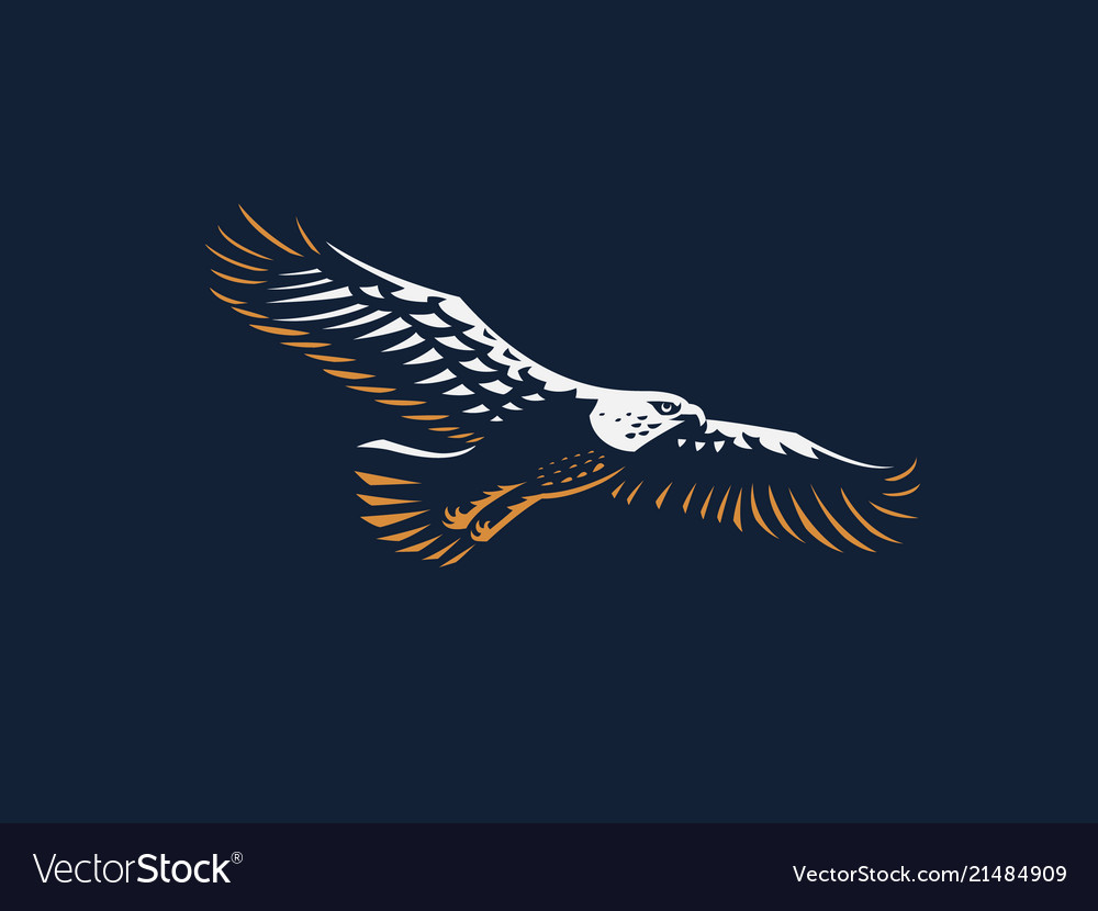 the flying eagle royalty