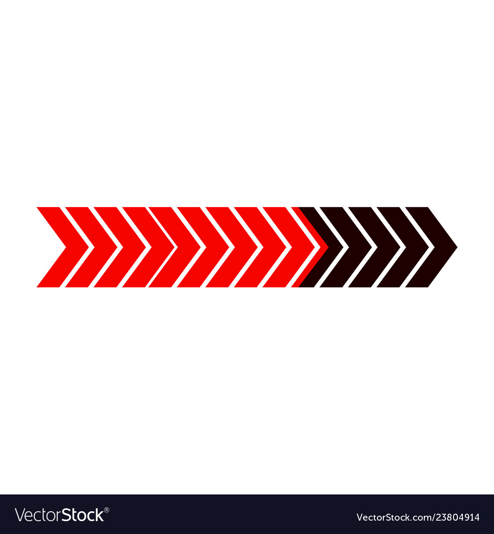 Abstract loading bar