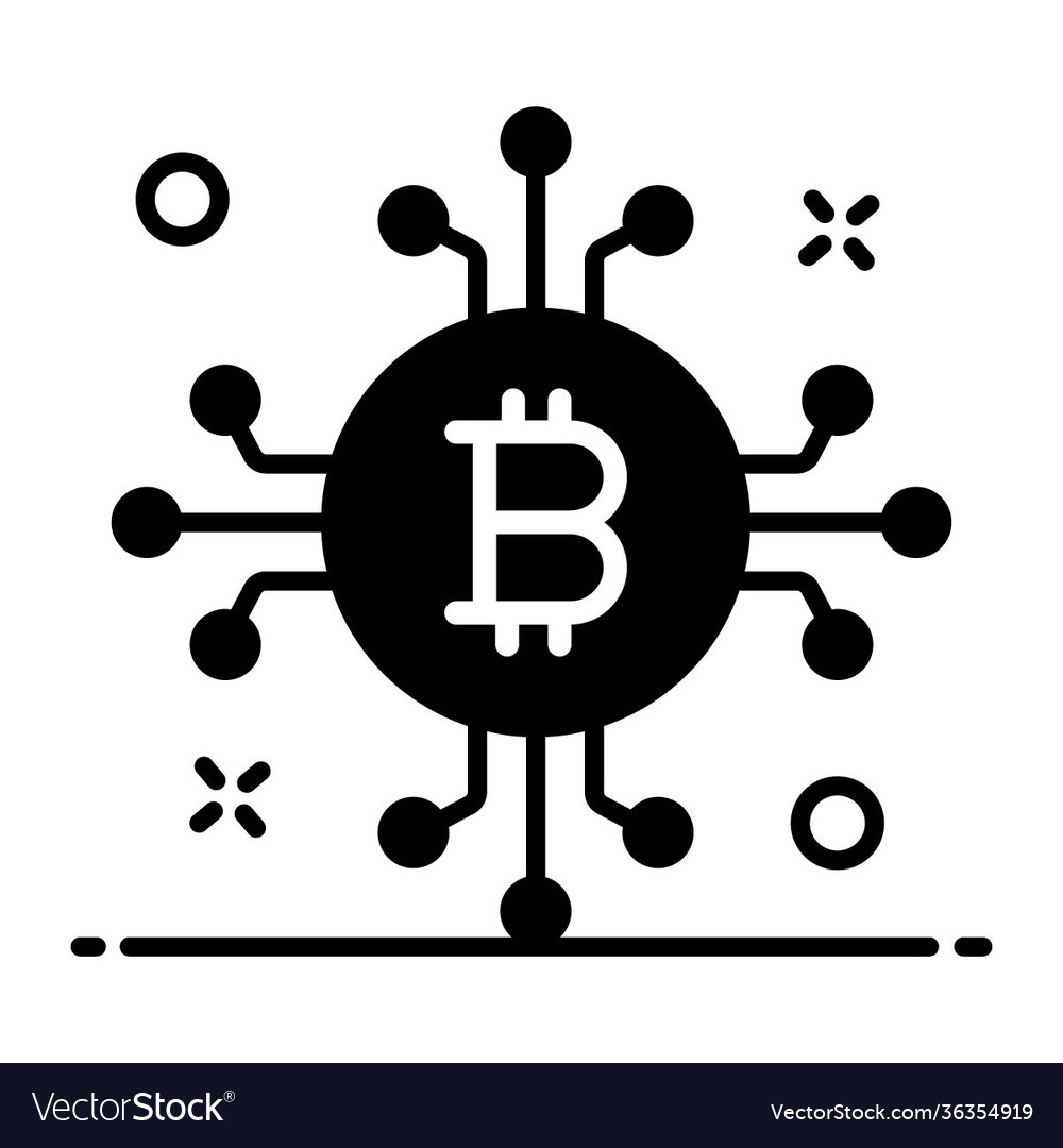 Bitcoin network