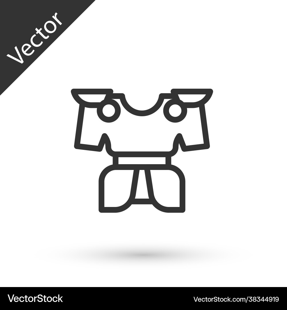 body armor icon