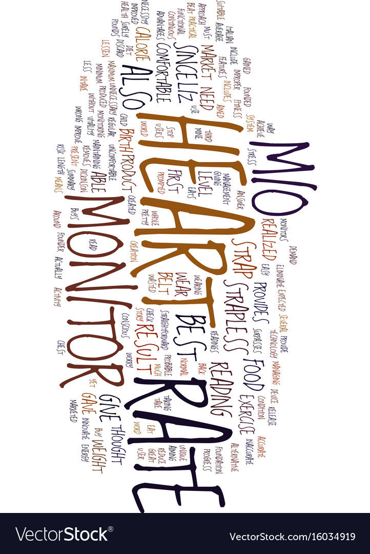 rate word