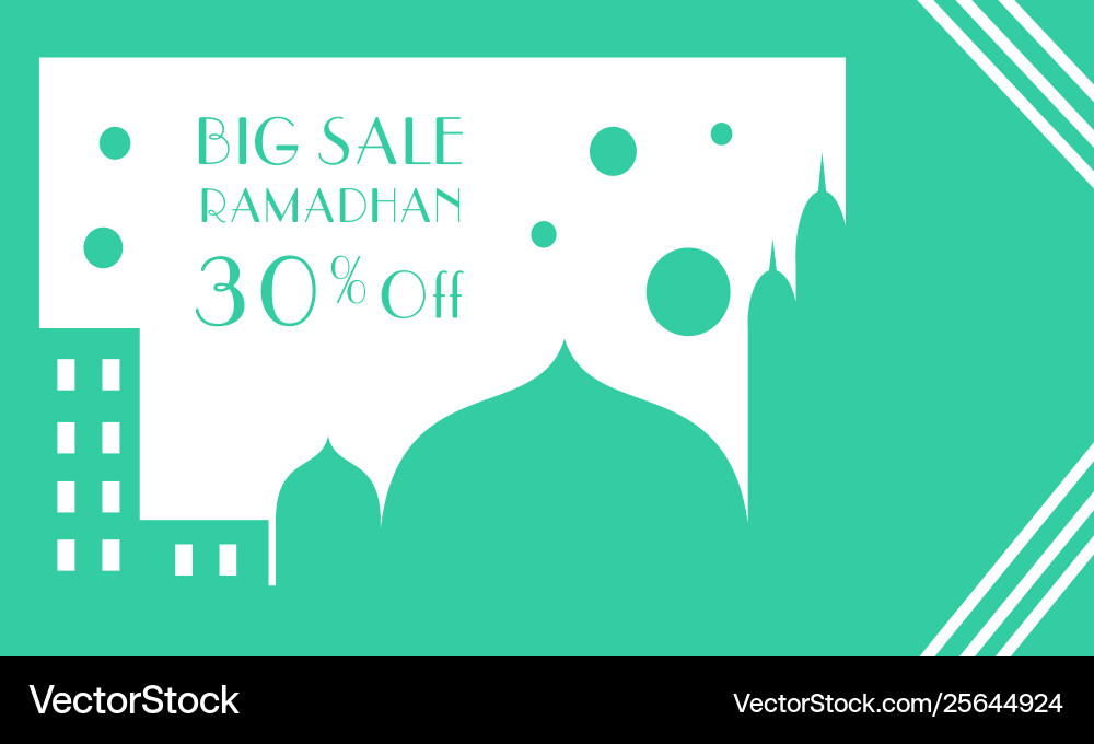 Instagram Stories Sale Banner Background Vector Image