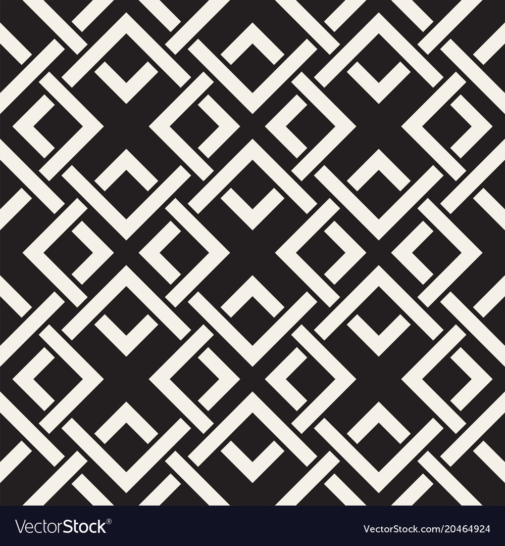 Seamless lines pattern abstract background