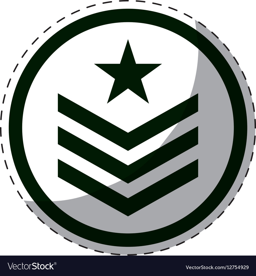Army related icons image