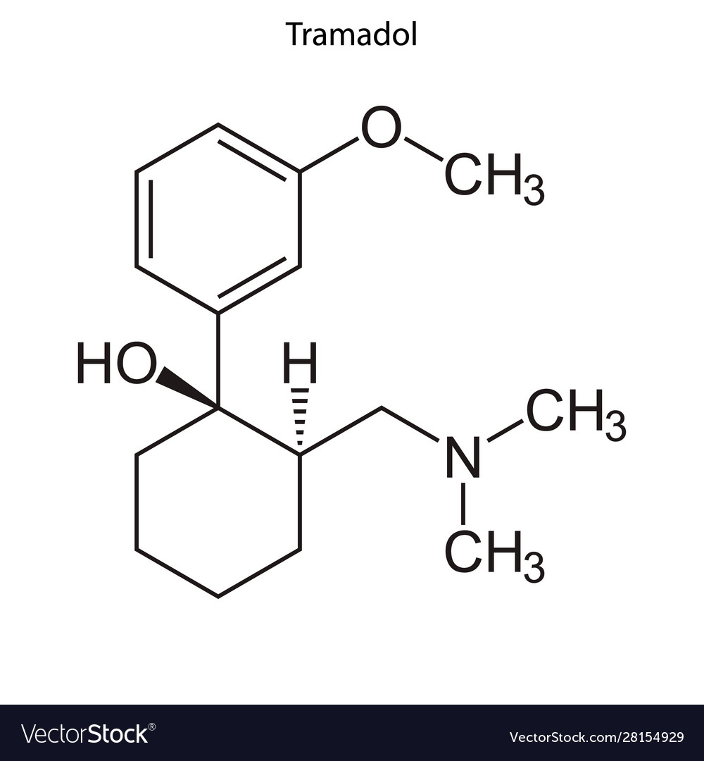 Skeletal formula chemical element