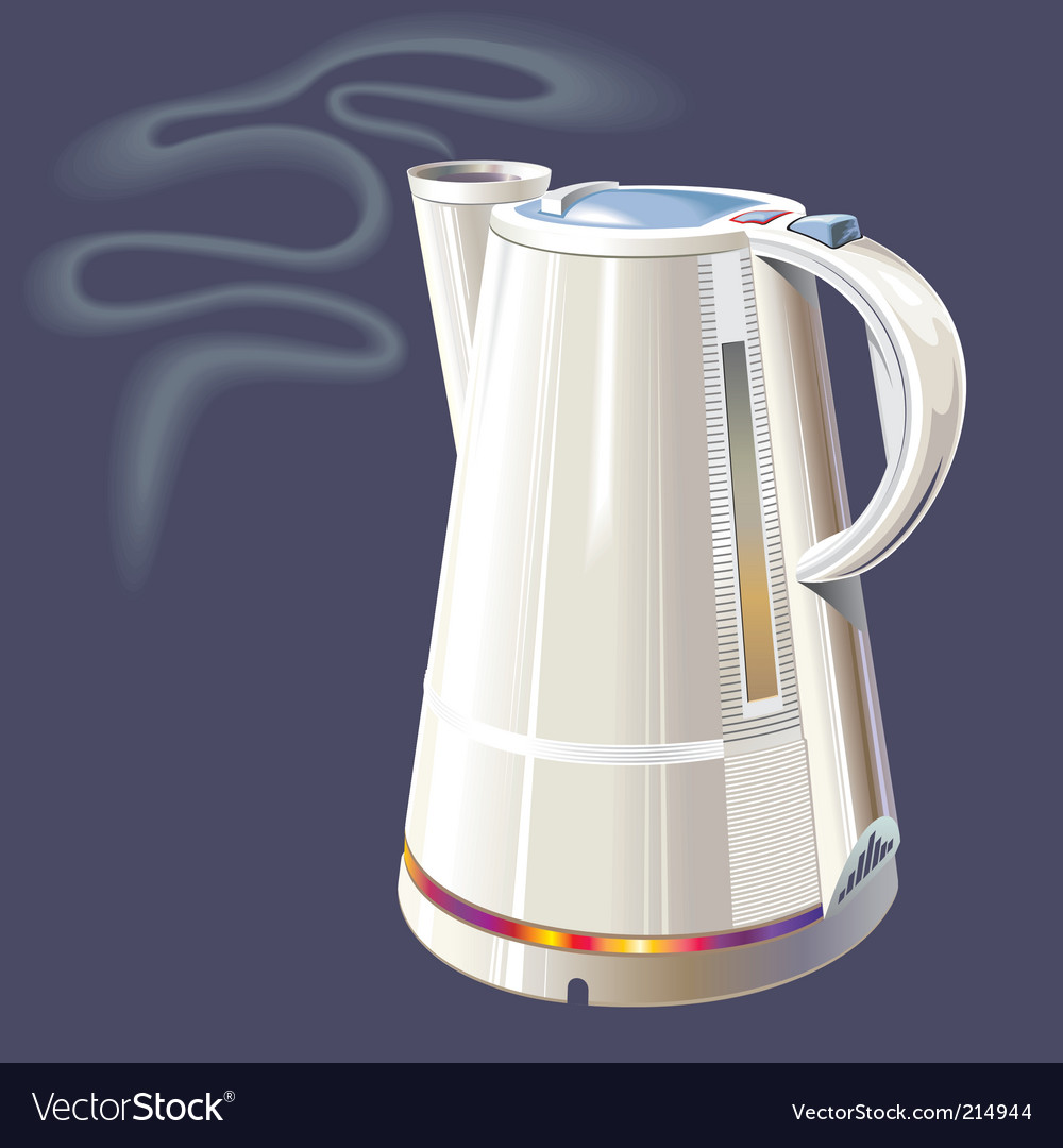 Electrical kettle