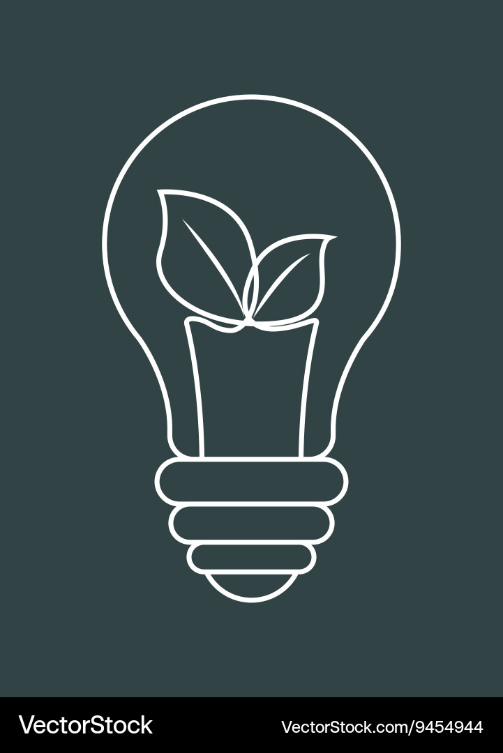 Energy design Royalty Free Vector Image - VectorStock