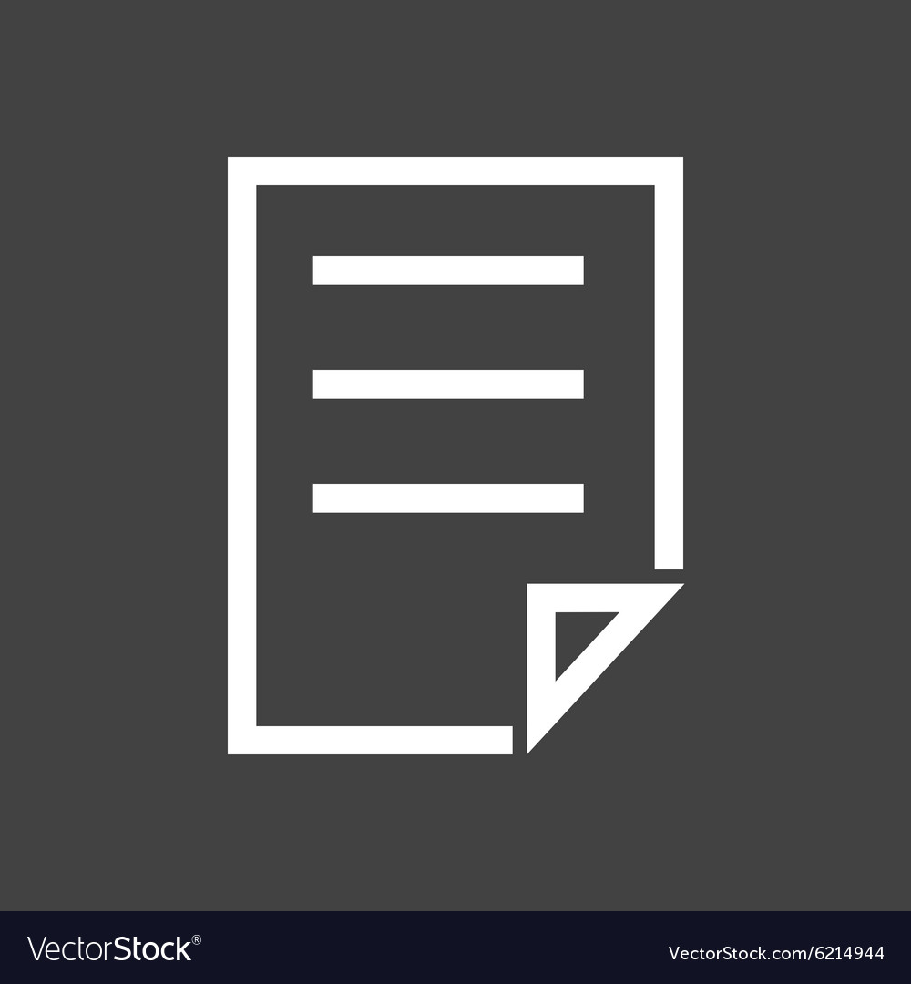 File document