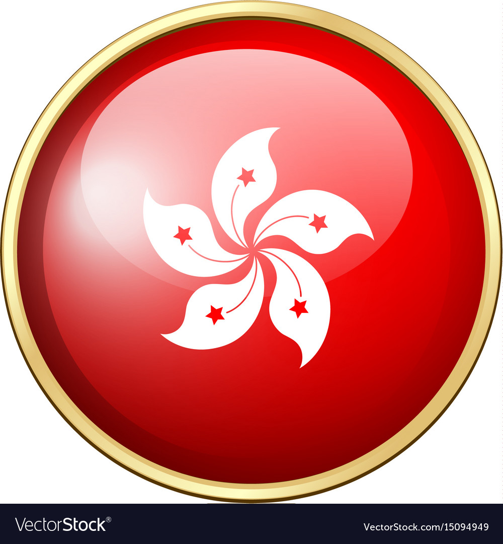 Download Hong Kong Flag Icon | Bruin Blog