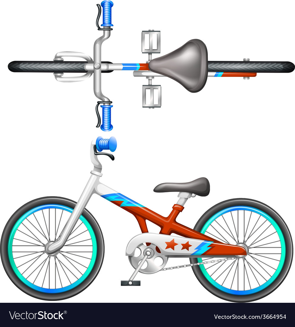 Bicycle Rendering