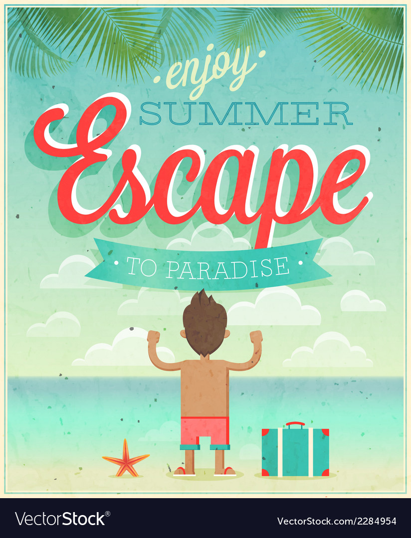 Summer Escape