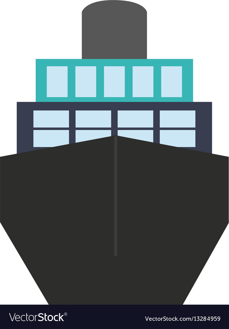 Big ship icon