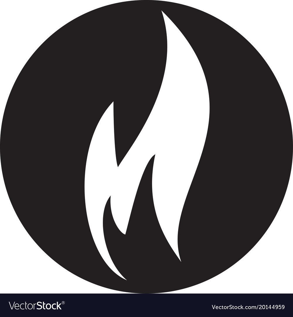 Fire icon