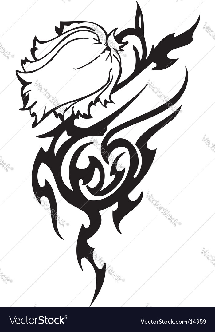 Floral design