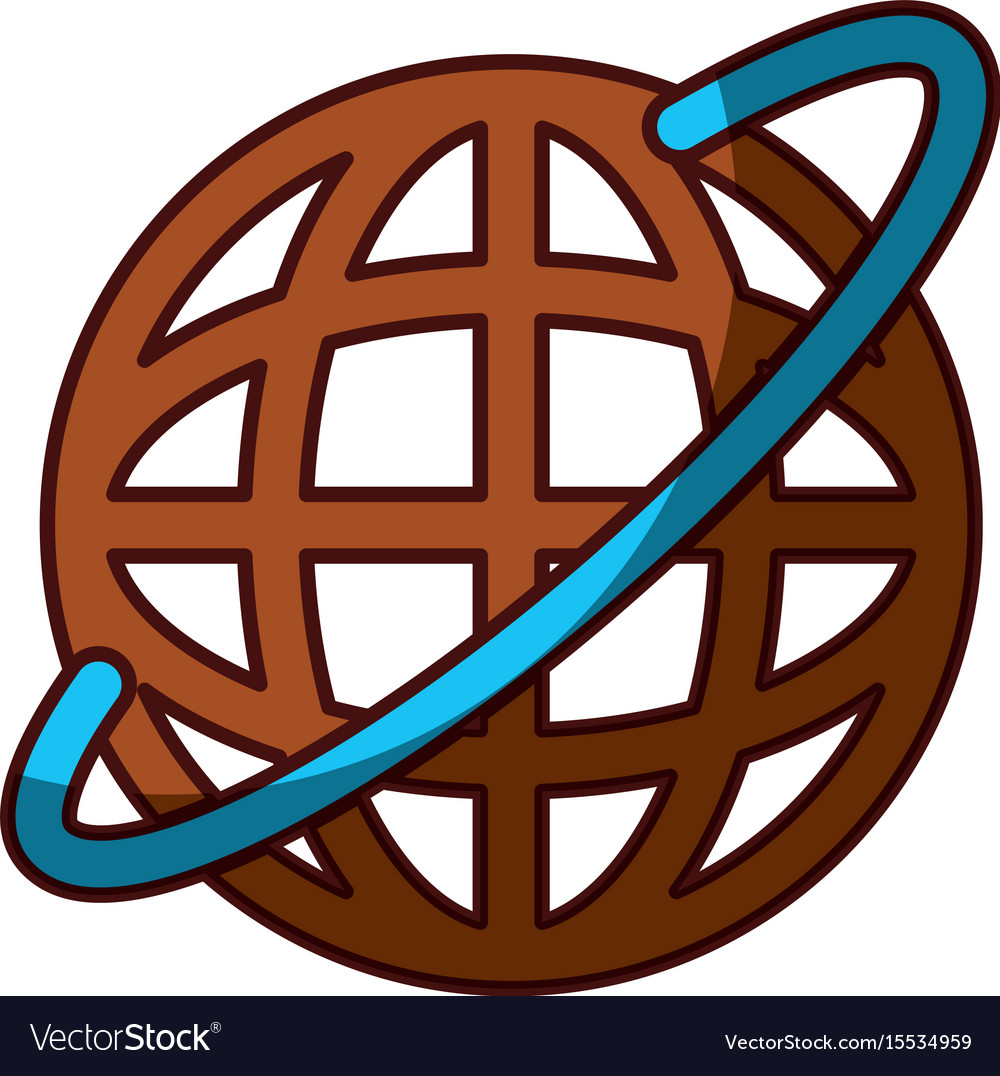 Global internet updating