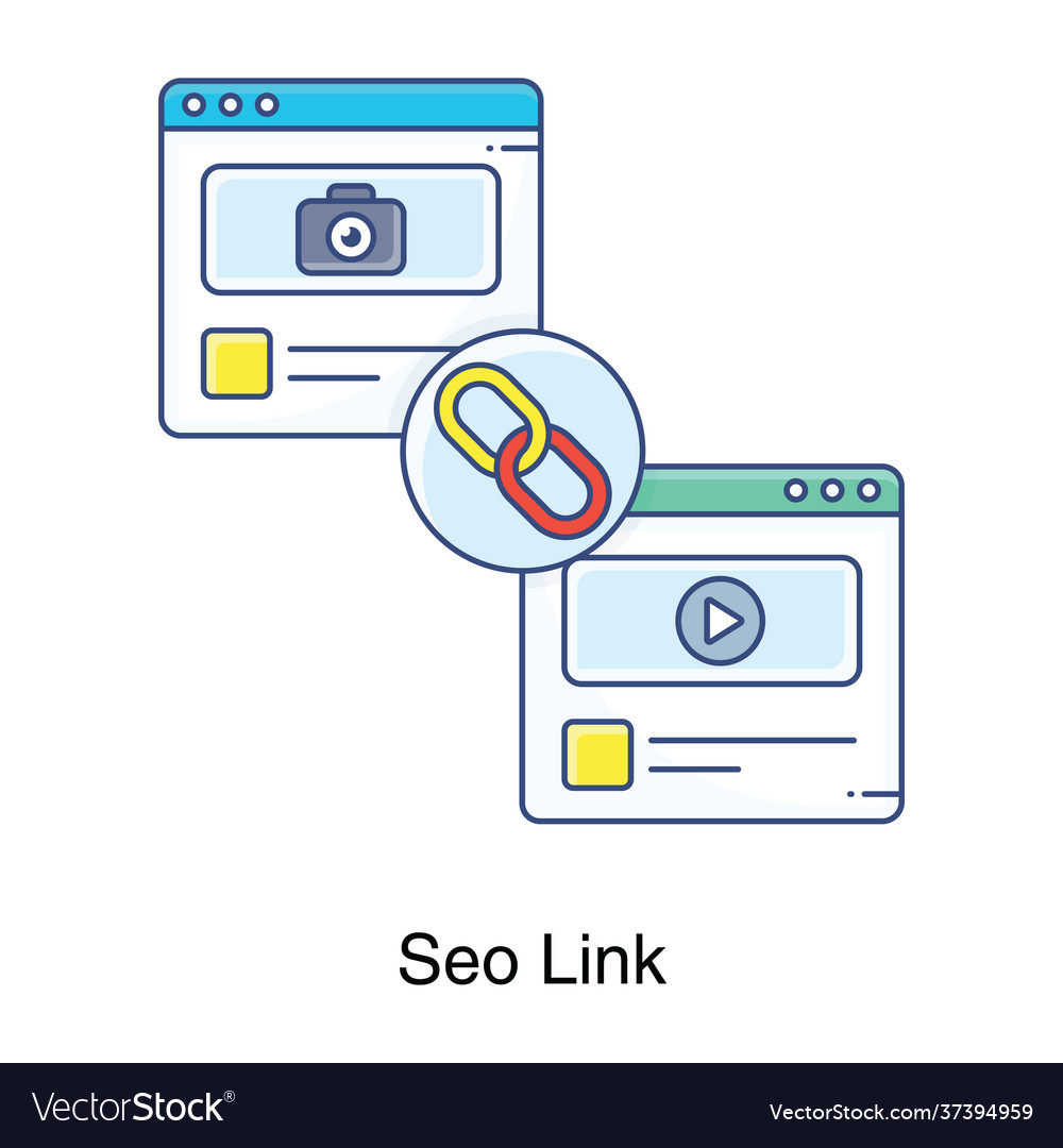 Seo link