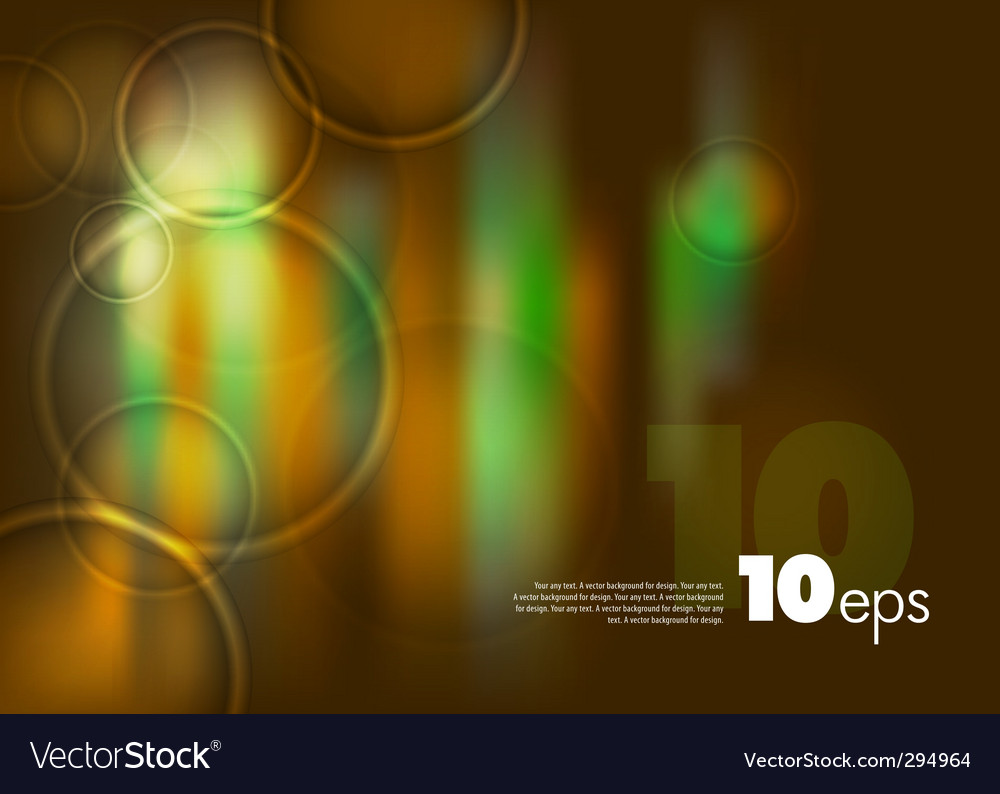 Abstract background for design