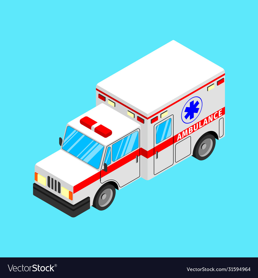 Ambulance 3