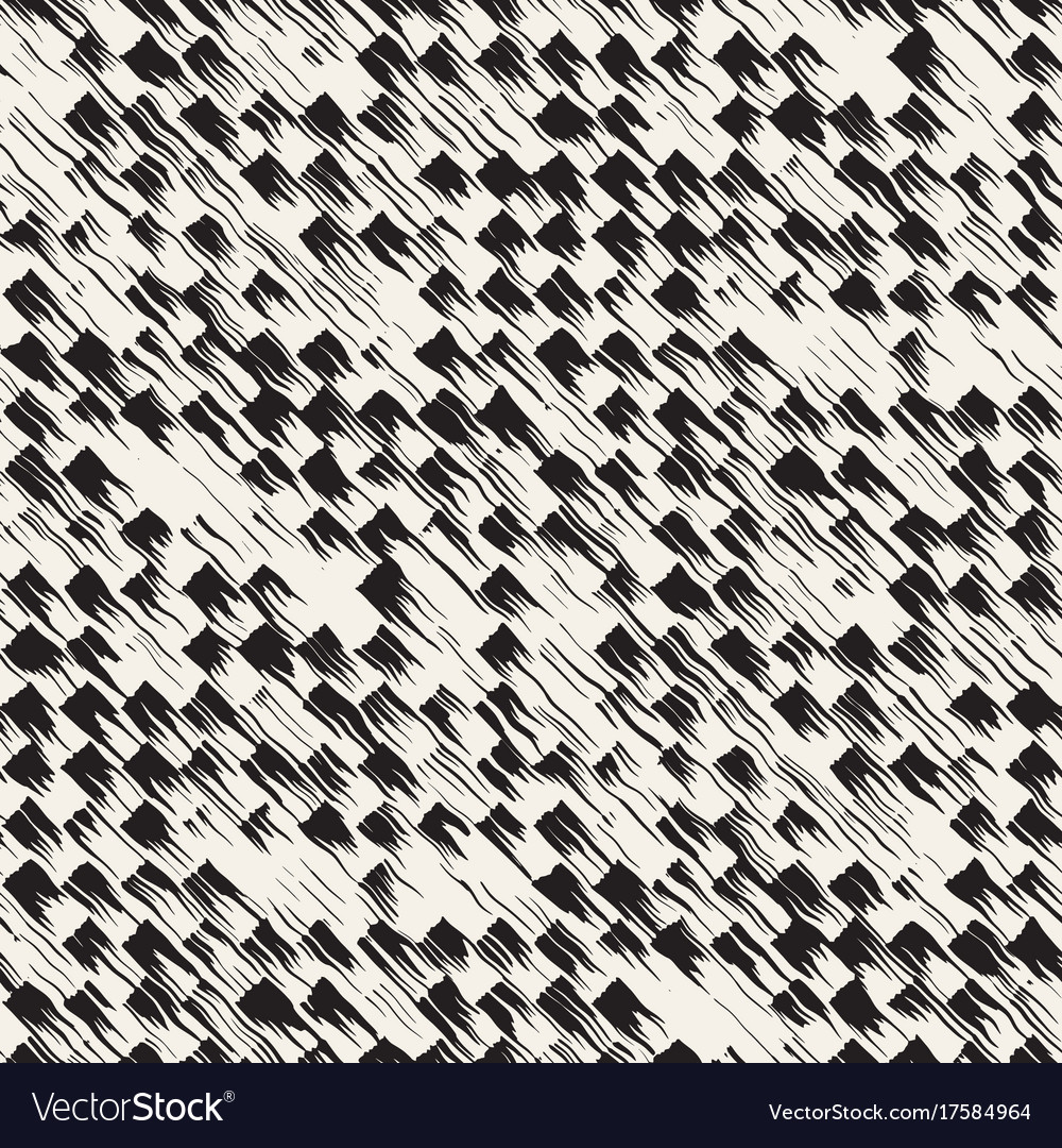 Brush Stripe Pattern