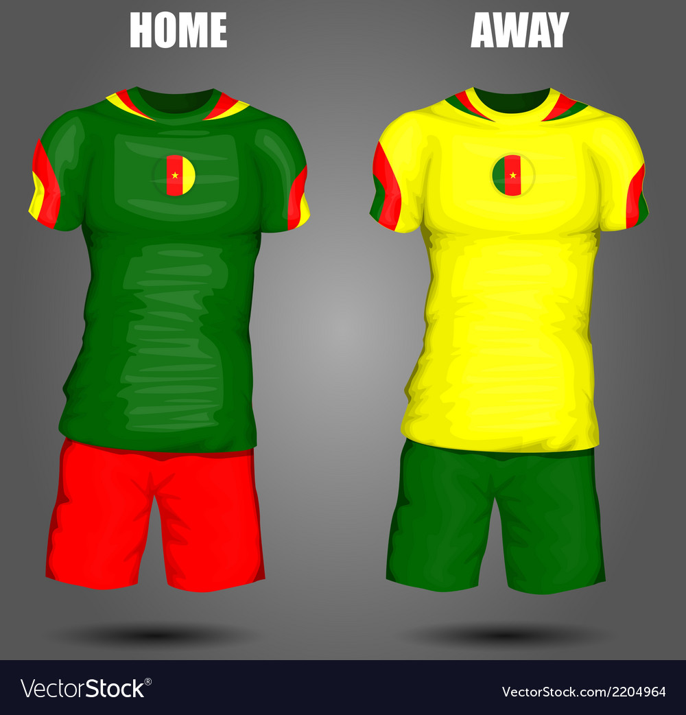 Football soccer jersey