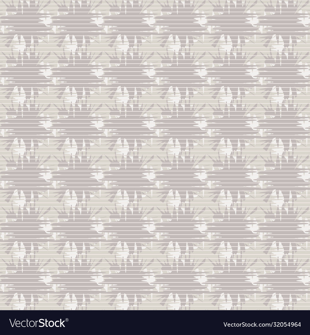 Grey textured abstract seamless pattern