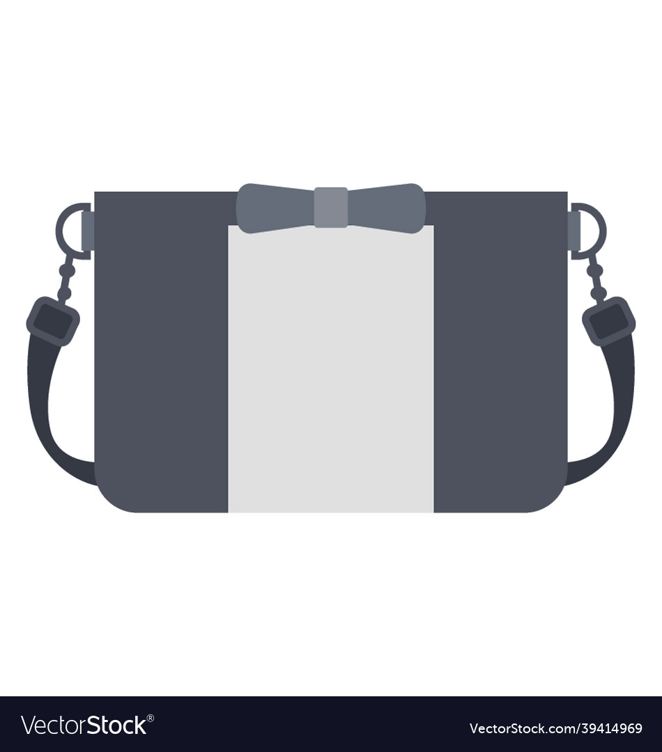 Messenger bag