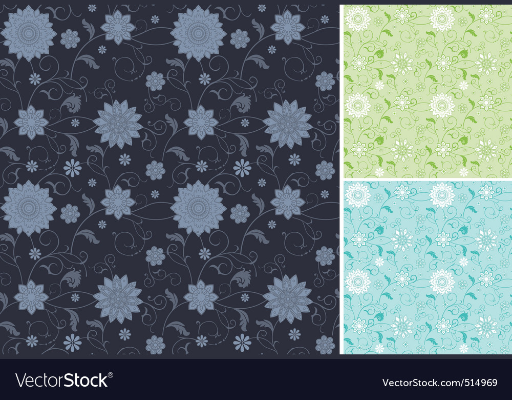 Seamless pattern
