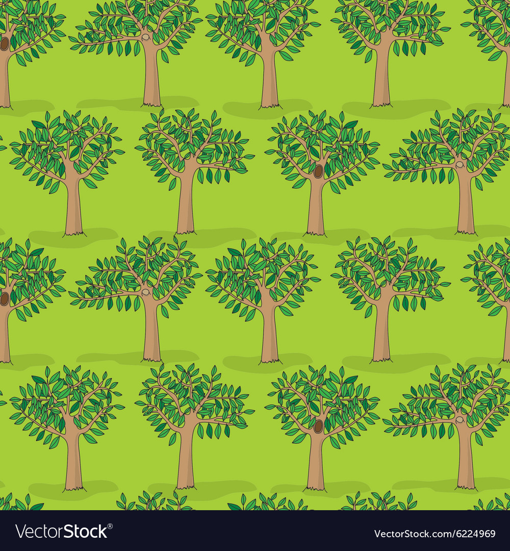Seamless pattern