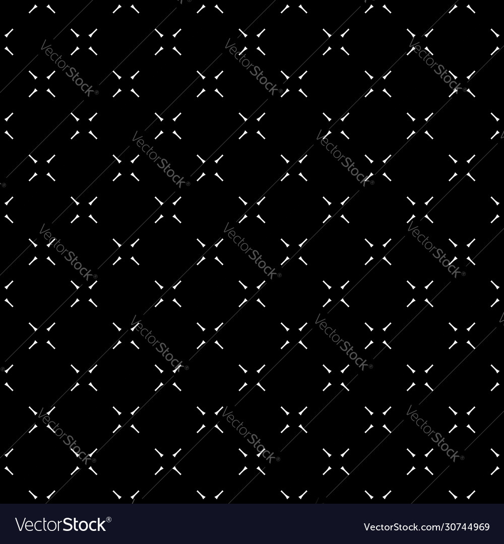 Subtle geometric pattern thin diagonal lines vector image Subtle geometric pattern thin diagonal lines