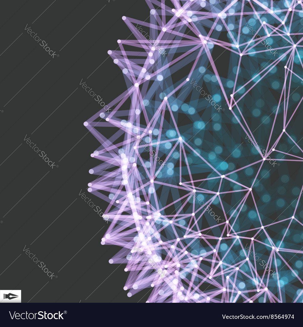 Connected Network Grid