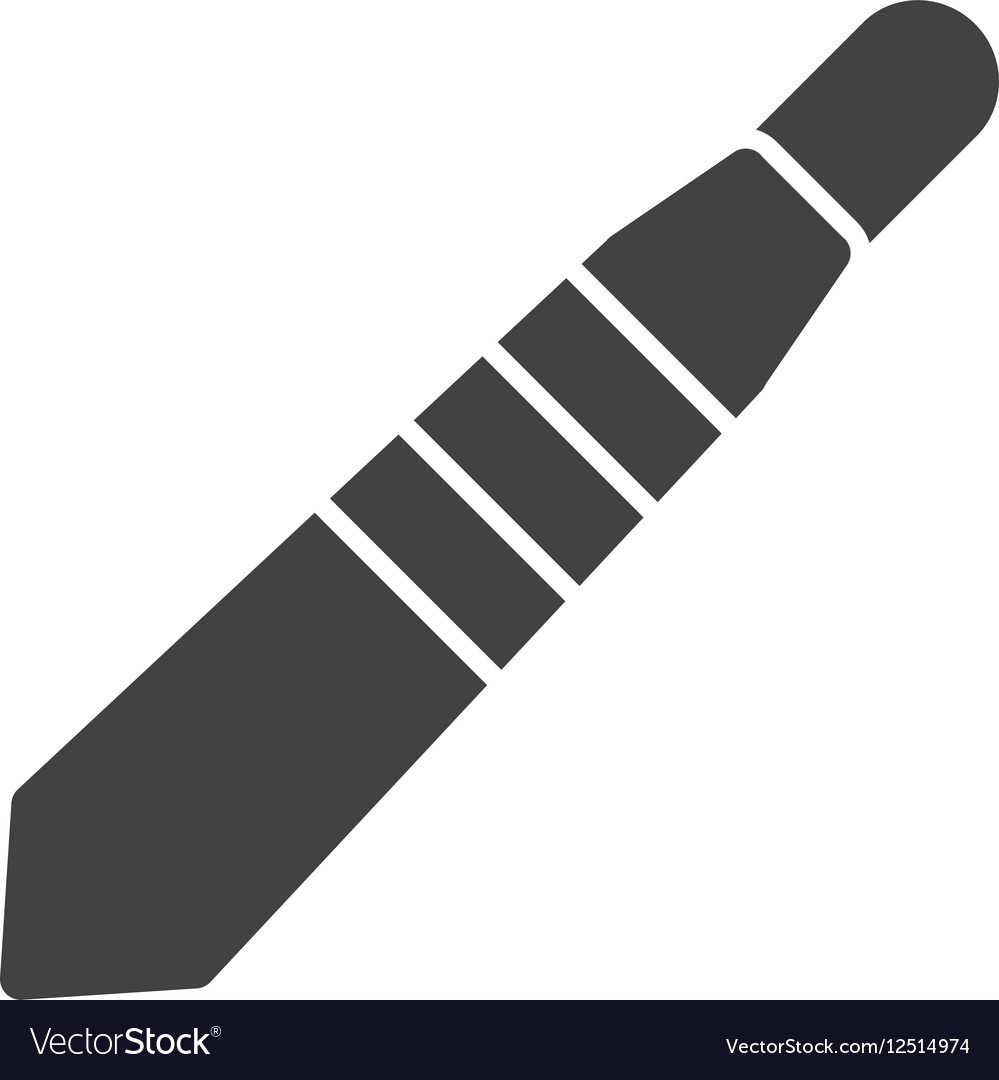 Scalpel handle